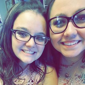 Meet your Posher, Alexandria